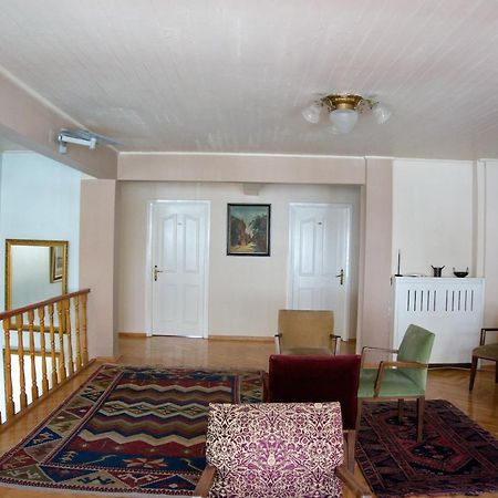 Kariye Hotel Istanbul Luaran gambar