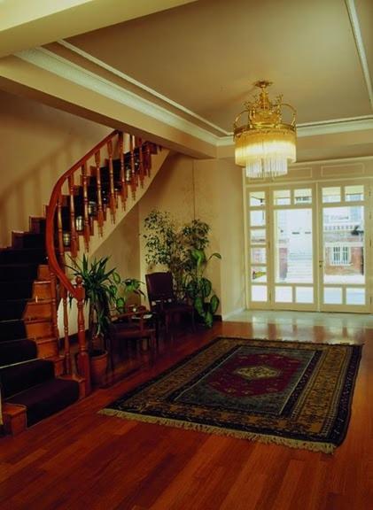 Kariye Hotel Istanbul Luaran gambar