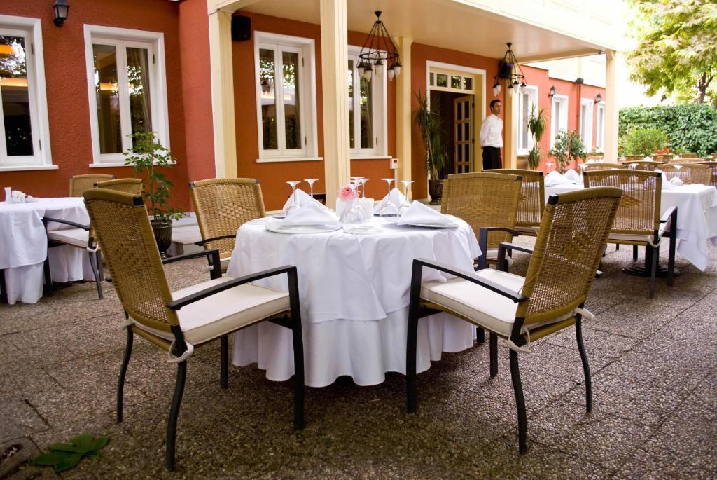 Kariye Hotel Istanbul Luaran gambar