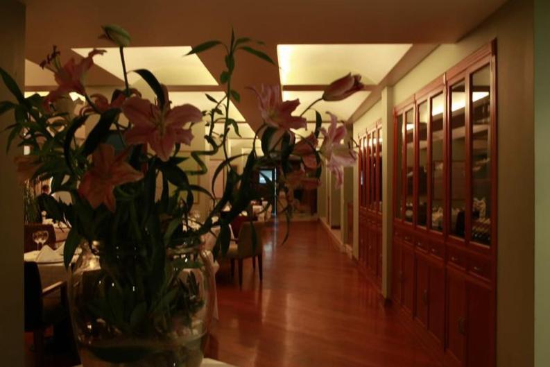 Kariye Hotel Istanbul Luaran gambar