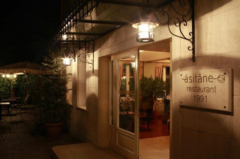 Kariye Hotel Istanbul Luaran gambar