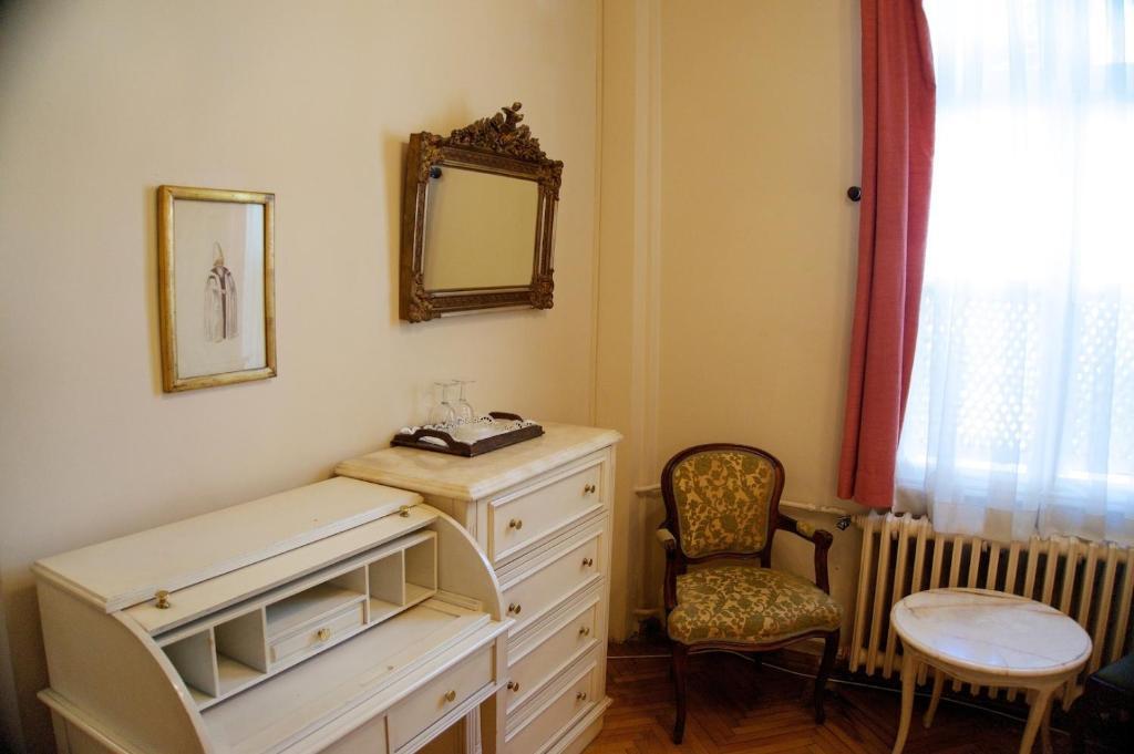 Kariye Hotel Istanbul Luaran gambar