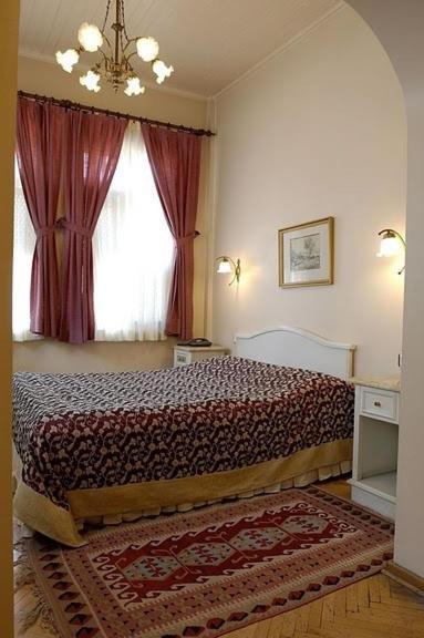 Kariye Hotel Istanbul Luaran gambar